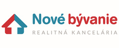 Nové bývanie realitná kancelária Nové bývanie realitná kancelária